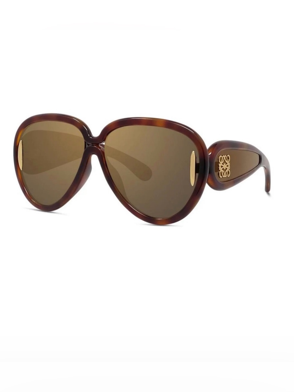 Authentic Loewe sunglasses